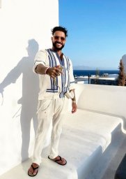 Блогер Стас Асафьев: &laquo;Тимати никогда не жил обычной жизнью&raquo;