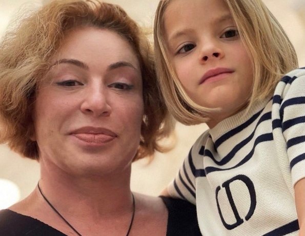 &laquo;Если это ребенок от любимой женщины&raquo;: мама Тимати не против приемных внуков