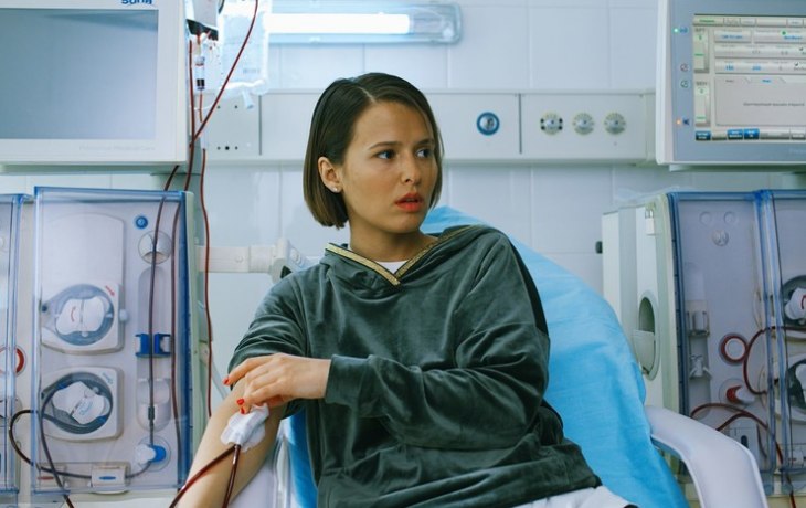 Новые российские сериалы, затягивающие с первого эпизода