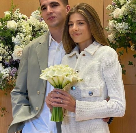 Саша Новикова: &laquo;Думала, беременность станет лучшим периодом, но были рвота, капельницы&raquo;