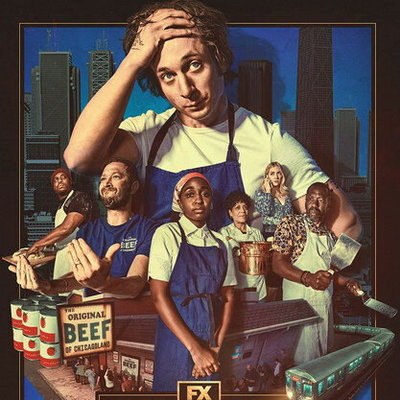 Боб Оденкёрк появится во втором сезоне &laquo;Медведя&raquo;