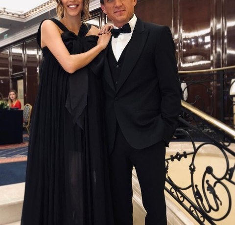 Регина Тодоренко: &laquo;Мы с Владом сейчас в разных положениях, нам сложно прийти к консенсусу&raquo;