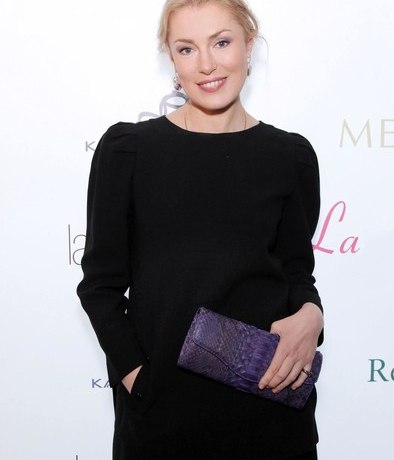 Мария Шукшина сцепилась с Сергеем Соседовым из-за программы &laquo;За гранью&raquo;