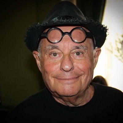 Марк Розовский расскажет про 40-летие театра &laquo;У Никитских ворот&raquo;