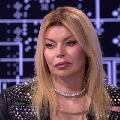 Лада Дэнс станцует на пилоне в «Секрете на миллион» Лада Дэнс станцует на пилоне в «Секрете на миллион»