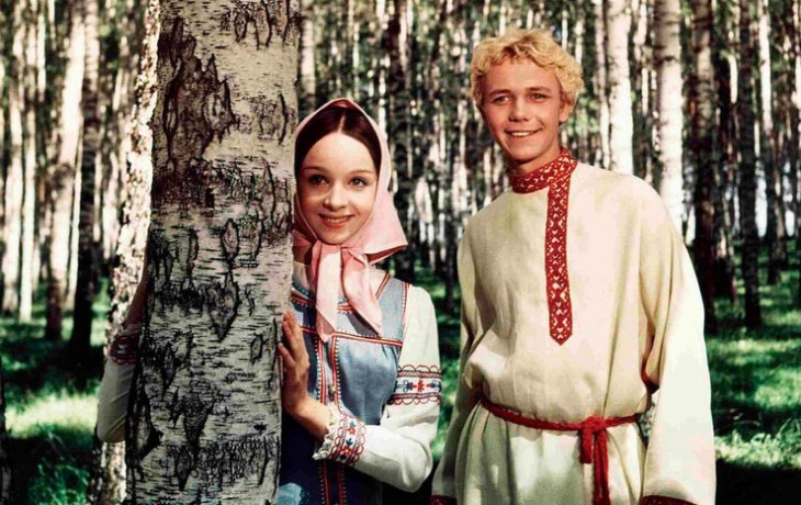 Вася сел за изнасилование, а Аленушка терпела измены. &laquo;Огонь, вода&hellip; и медные трубы&raquo; звезд сказки