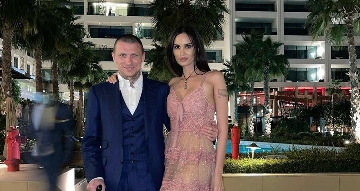 Алана Мамаева: &laquo;Близкие говорят: &laquo;Хорошо, что тебя муж бросил! Правильно он поступил&raquo;