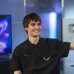 Никита Киоссе рассказал, как превращать старые травмы в хорошие песни