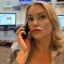 Бывшая редактор Первого канала Марина Овсянникова устроилась на работу в немецкое издание