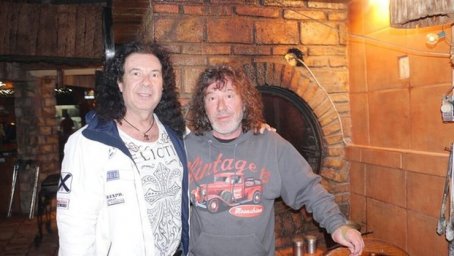 Брат Владимира Кузьмина: &laquo;Знал и Кельми, и Осина, но сравнивать нас не надо&raquo;