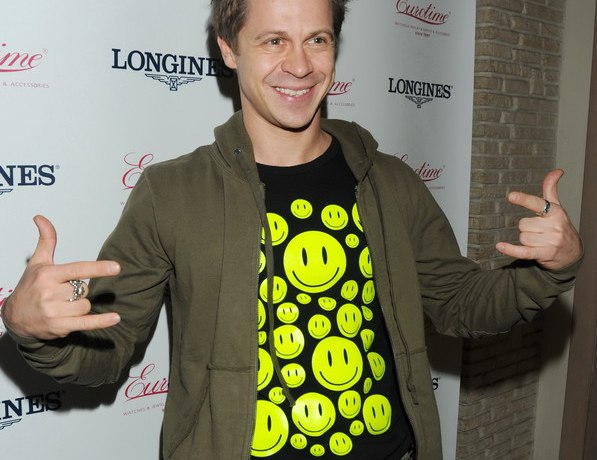 Павел Деревянко: &laquo;У меня случались странные состояния, когда было тяжело поддерживать разговор&raquo;