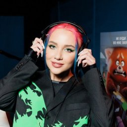 Mia Boyka озвучила героиню &laquo;Я краснею&raquo; (Видео)