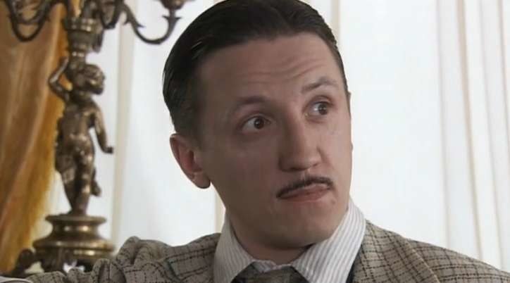 Умер актер сериалов &laquo;Тайны следствия&raquo; и &laquo;Убойная сила&raquo; Сергей Дьячков