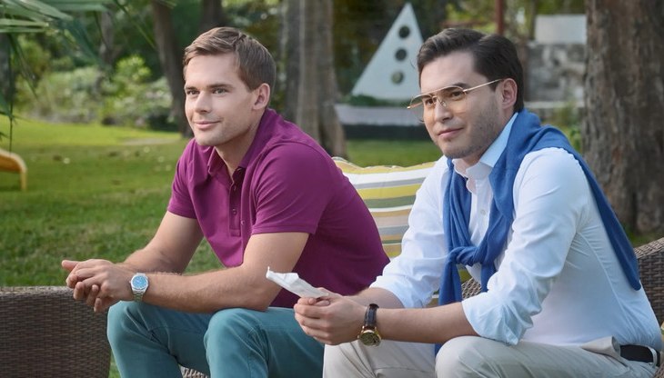 Страстный поцелуй Димаша, ревность участниц и неожиданная церемония роз. Шоу&nbsp;&laquo;Холостяк&raquo; удивляет