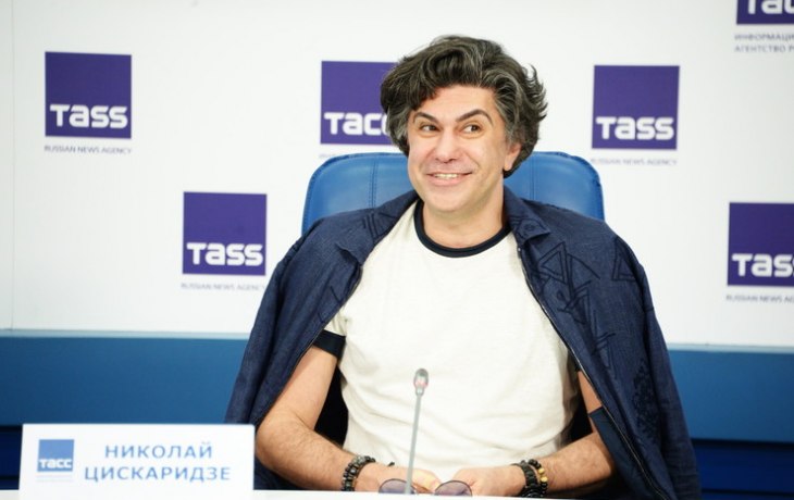 Николай Цискаридзе: &laquo;Сложно соревноваться с теми, кто выкладывает обнаженку и котиков&raquo;