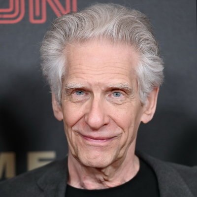 Сегодня: Дэвиду Кроненбергу - 80