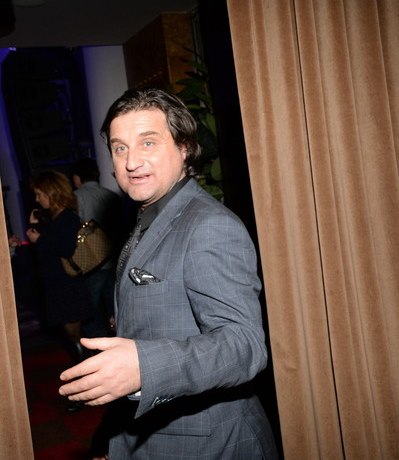 Кушанашвили: &laquo;Мне выбили зубы и заставили есть говно. Это сделала либо Пугачева, либо Ветлицкая&raquo;