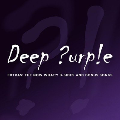 Deep Purple выпустили сборник &laquo;редкостей&raquo;