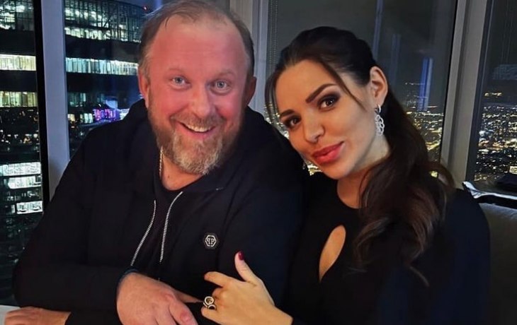 &laquo;Определились сразу, когда узнали, что будет девочка&raquo;: Валерия Ивлева раскрыла имя будущего ребенка