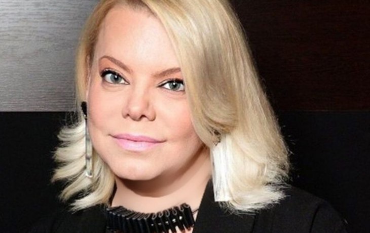 Яна Поплавская про падчерицу: &laquo;Сейчас нас ждет тяжелый переходный возраст. Нужно подготовиться&raquo;