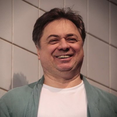 Андрей Леонов: &laquo;Благодаря &laquo;Безсонову&raquo; у меня появились и бородка, и усы&raquo;
