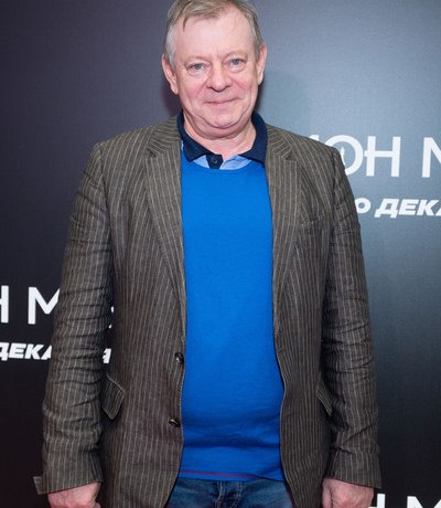 От проблем с алкоголем до венчания и службы алтарником. Перемены Вадима Андреева