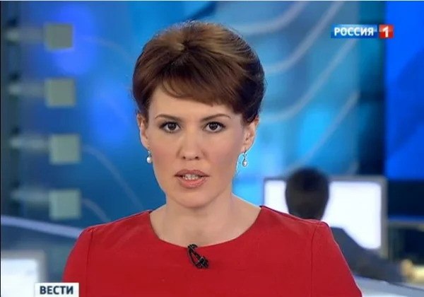 Экс-ведущая &laquo;Вестей&raquo; Курбангалеева о Скабеевой в начале карьеры: &laquo;Репутация акулы, которая загрызет&raquo;