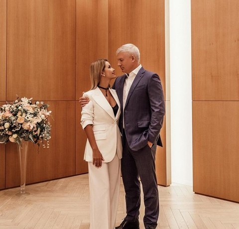 Ольга Орлова: &laquo;Сын живет с нами, а весь основной быт обеспечивает муж&raquo;