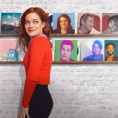 10 затягивающих сериалов, которые помогут отвлечься и поднять дух