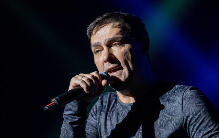 Юрия Шатунова кремировали на Троекуровском кладбище
