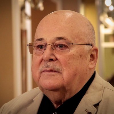 Сегодня: родились Александр Калягин и Александр Суханов