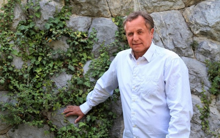 Андрей Соколов о страстях в &laquo;Ленкоме&raquo;, поиске гармонии и отношениях с женщинами