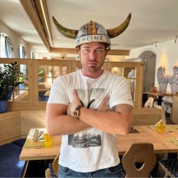 &laquo;Добро пожаловать в Рим&raquo;: Курбана Омарова задержала итальянская полиция