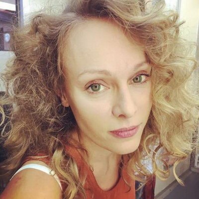 Ольга Ломоносова: &laquo;Я такая &laquo;деталь&raquo;, которую в комедию не вставишь&raquo;