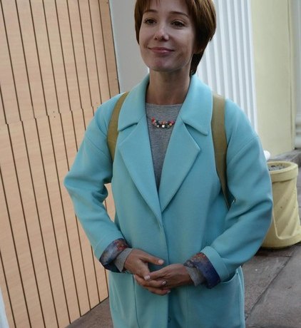 «Страна бедная. А заработать трудно, особенно актрисе»: что ждет Чулпан Хаматову в Латвии «Страна бедная. А заработать трудно, особенно актрисе»: что ждет Чулпан Хаматову в Латвии