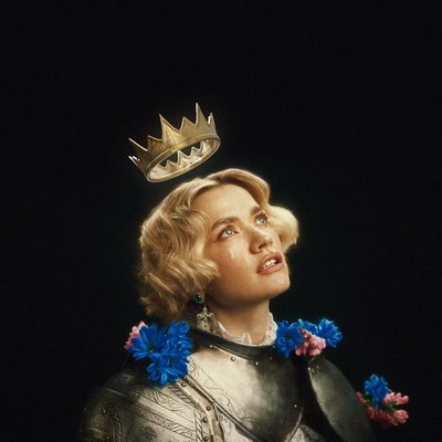 Рецензия: &laquo;Моя Мишель&raquo; - &laquo;Из цветов и темноты&raquo;. Воспоминания о том, что безвозвратно