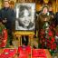 Александру Яковлеву похоронили в Калининграде