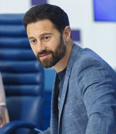 Антон Макарский сообщил о смерти дедушки Михаила Каплана