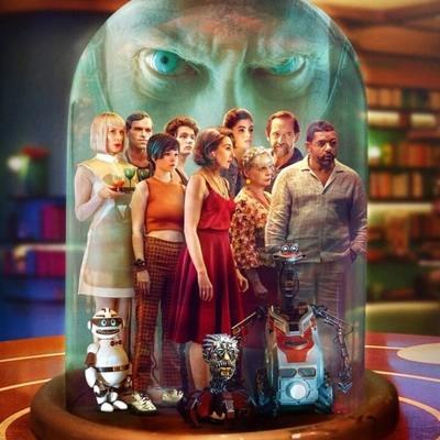 Рецензия на фильм &laquo;Большой баг&raquo;. Конец интеллекта искусственного и человеческого