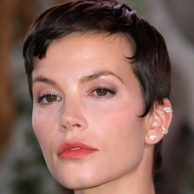 Сильвия Хукс сыграет Анну Николь Смит в &laquo;Урагане&raquo;