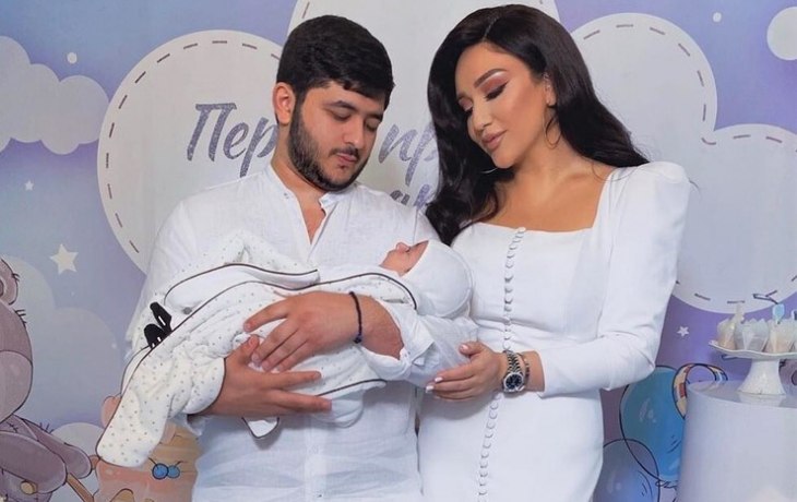 Гоар Аветисян попыталась спровоцировать мужа, но не дождалась от него бурной реакции