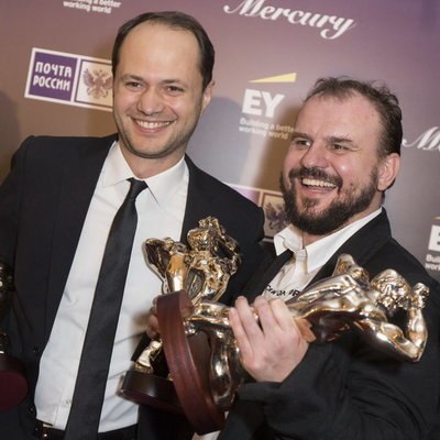 Валерий Федорович и Евгений Никишов уходят из 1&ndash;2&ndash;3 Production