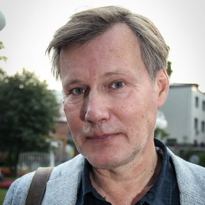 Игорь Гордин: &laquo;Москва стала для меня большим напряжением, было некомфортно&raquo;