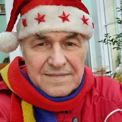 Евгений Дога отметит свой юбилей на концерте в Санкт-Петербурге
