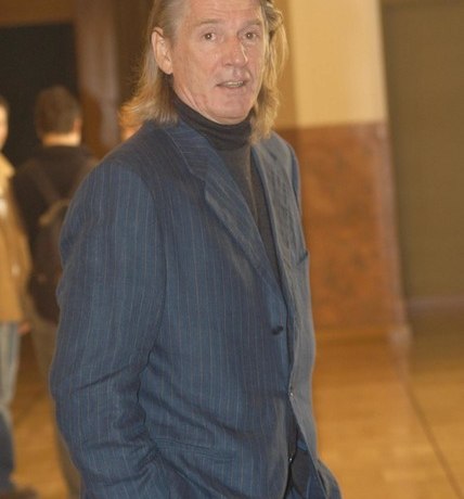 Сергей Шиподько, провозгласивший себя сыном Александра Абдулова: &laquo;Не особо верю ДНК-тесту&raquo;