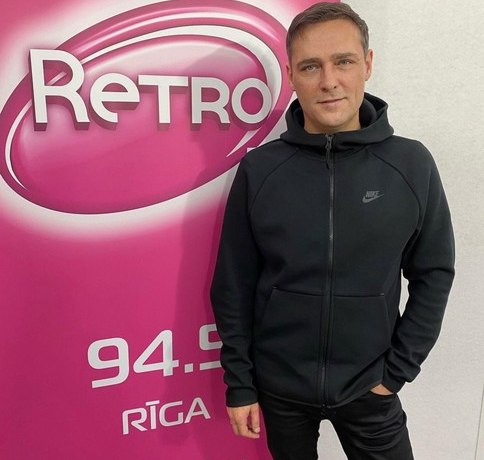 &laquo;Я всегда был счастливым&raquo;: при жизни Юра Шатунов дорожил тем, что у него есть