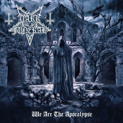 Dark Funeral приветствуют апокалипсис на своем новом альбоме (Слушать)