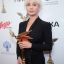 Чулпан Хаматова уволилась из &laquo;Современника&raquo;