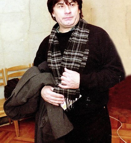 Избиение жены, внебрачные дети и беременная звезда &laquo;ДОМа-2&raquo;. Скандалы Александра Серова