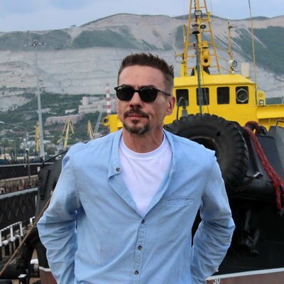 Денис Никифоров отправится с псом в Новороссийск в новом сезоне &laquo;Бима&raquo;